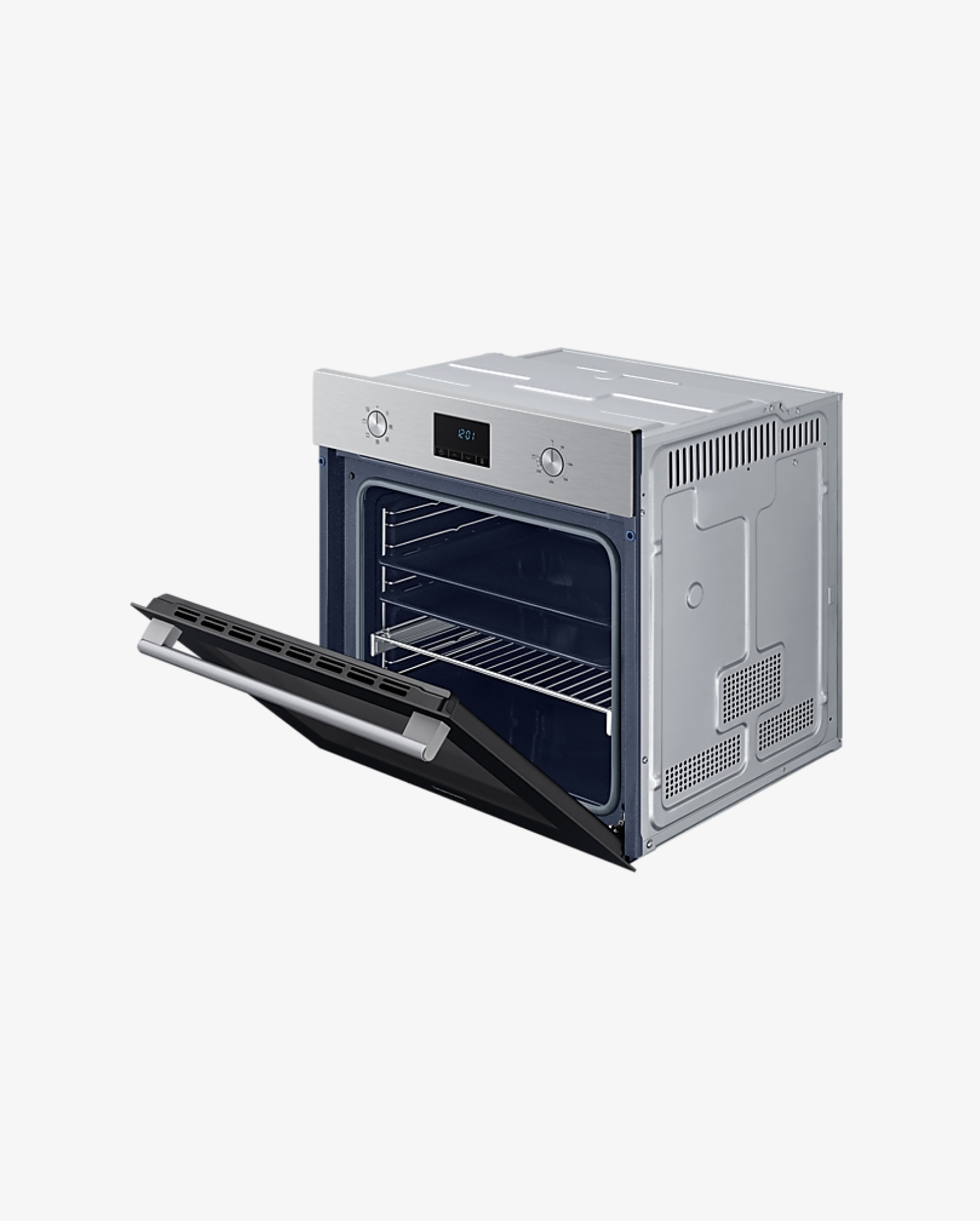 Духовка Samsung NV68A1145RS WT — 5