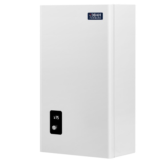Gas boiler EVAN FORWARD-9 — 3
