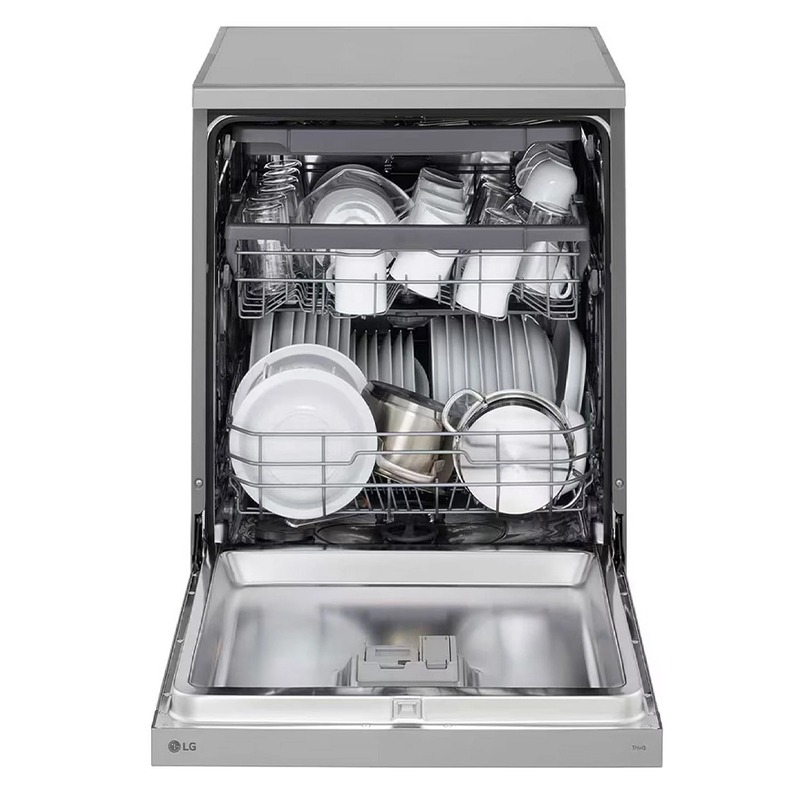 Dishwasher LG DFC513FV — 3