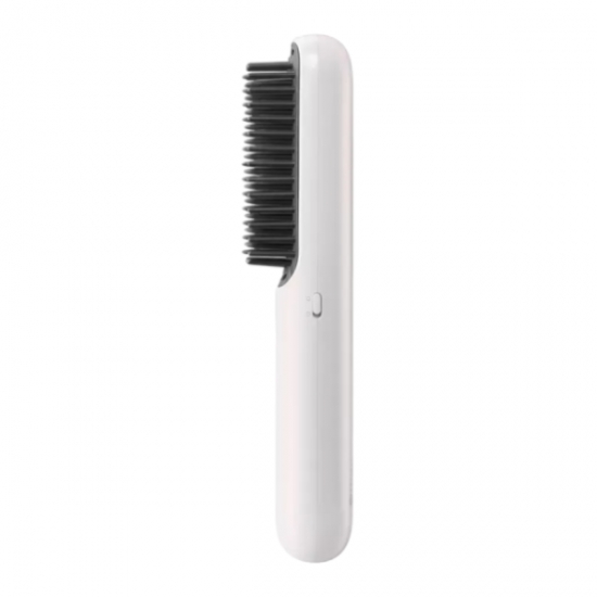 Cordless Hair Straightener Brush — 4