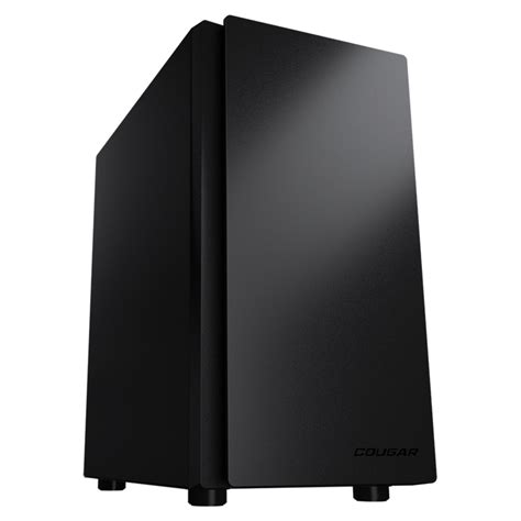 Cougar Purity Mini Tower w o PSU mATX — 3