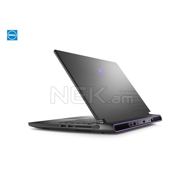 Alienware 15 — 2