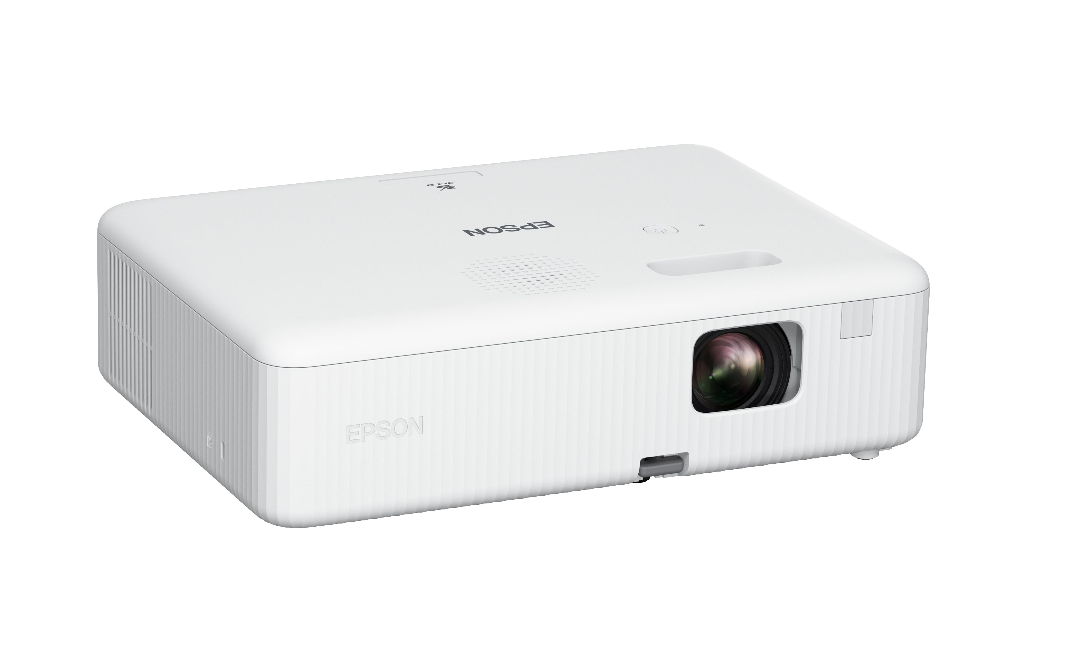 Epson CO-W01 3LCD Projector WXGA 1280 x 800 VGA 640 x 480 to WUXGA 1900 x 1200