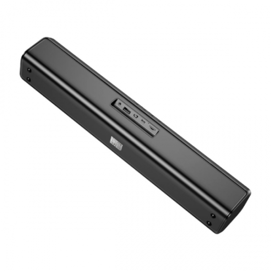 Hoco Speaker BS49 Dazzling Metal — 3