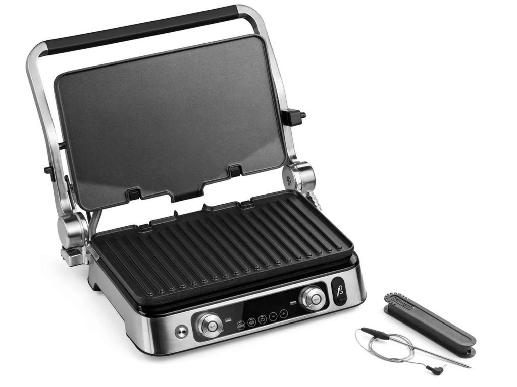 Grill DELONGHI CGH1112DP — 3