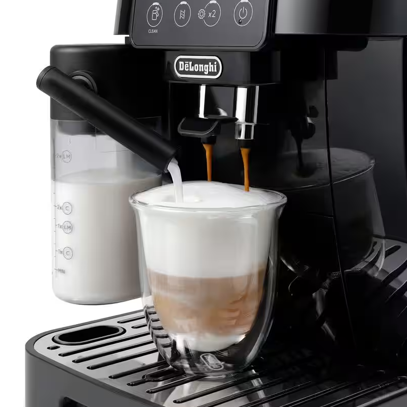 Automatic coffee machine De'Longhi MAGNIFICA START ECAM220.60.B — 8