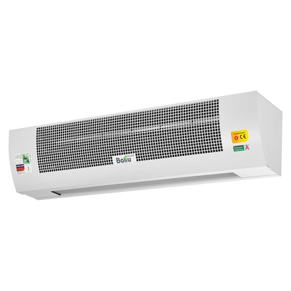 Air curtain BALLU BHC- -PS BHC-M20T12-PS — 2
