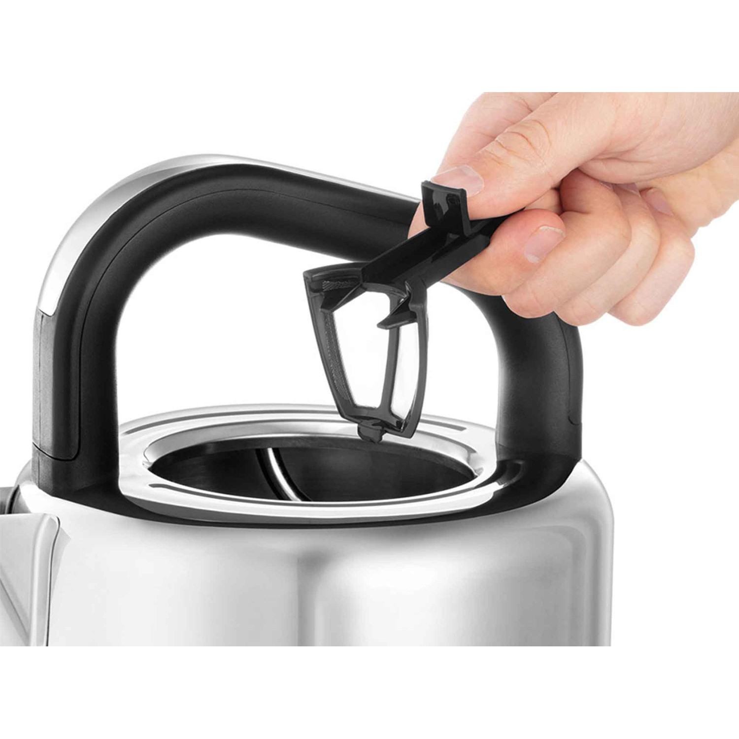 Electric kettle RUSSELL HOBBS DISTINCTIONS BK 26420-70 RH — 7