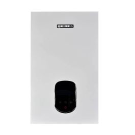 Gas boiler BREDA L1PB28-BH41 28KW GRUNDFOS PUMP
