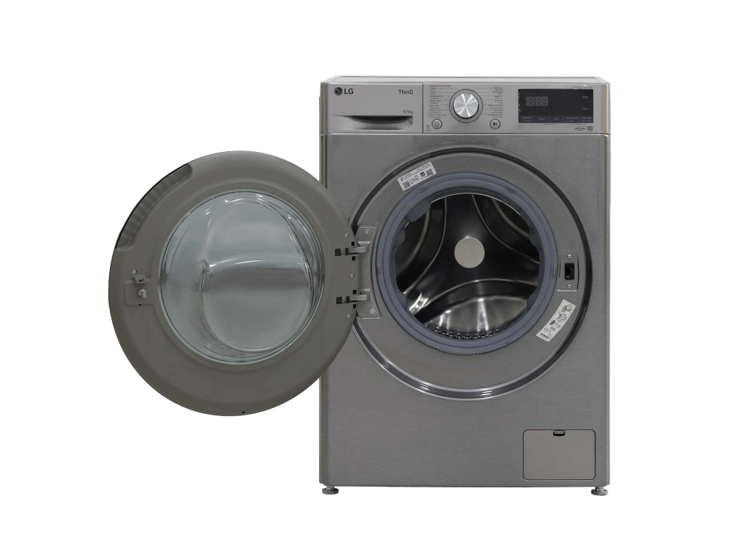 Washer dryer L5C0905PSGC kg — 8