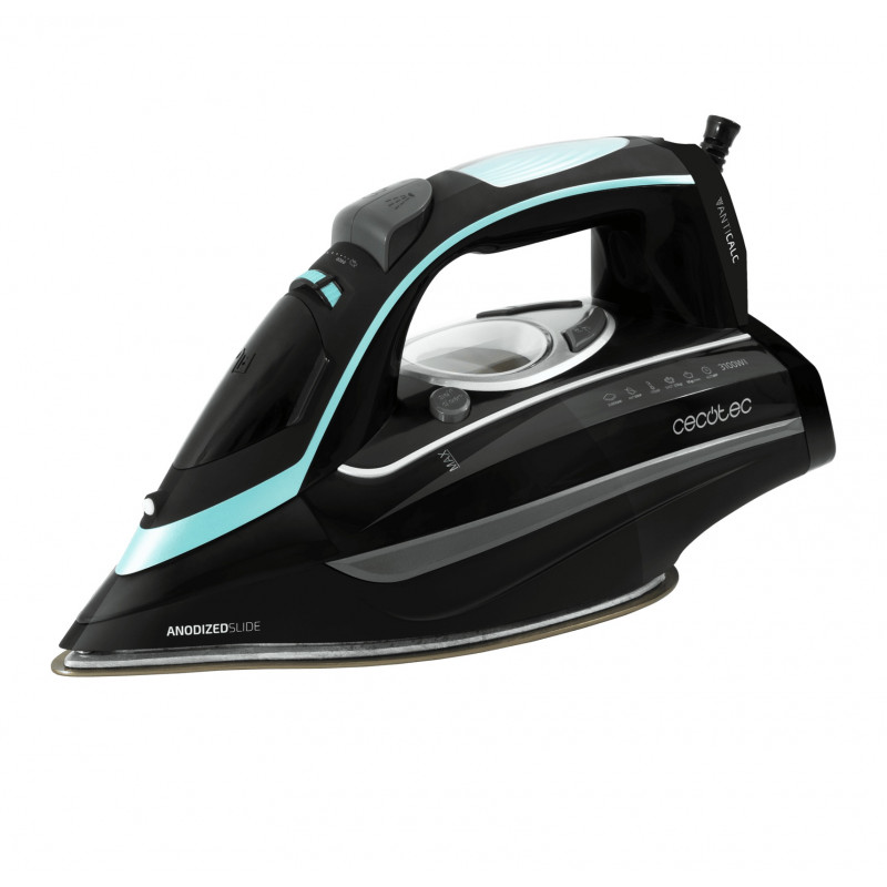 CECOTEC 3D ForceAnodized 750 Smart — 5