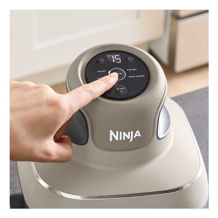 Ninja FN101EUST Air Fryer — 4