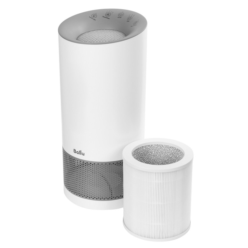 Air purifier BALLU AP-125 — 3
