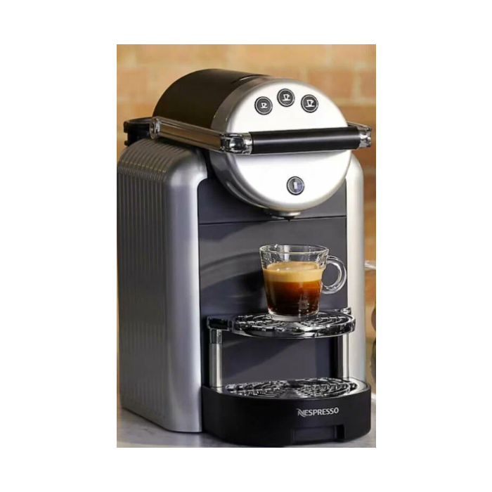 Nespresso Zenius Pro EXPRES 1 ZN100 — 3