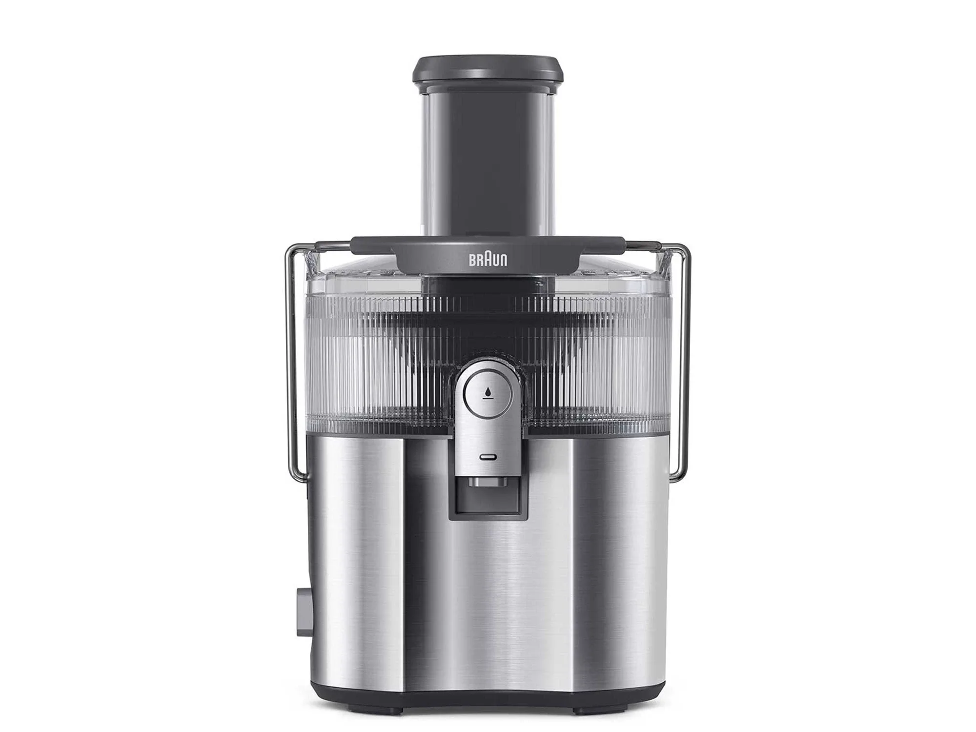 Соковыжималка Braun SJ7000 MultiJuice 7 — 17