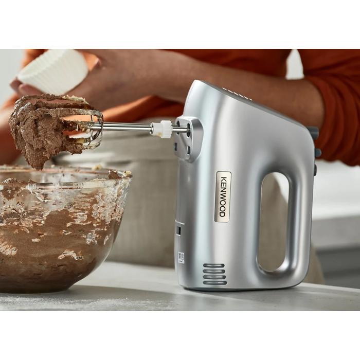 Mixer KENWOOD HMP30.A0SI — 12
