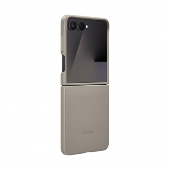 Case Samsung Case with magsafe for Galaxy Z Flip 7 — 3