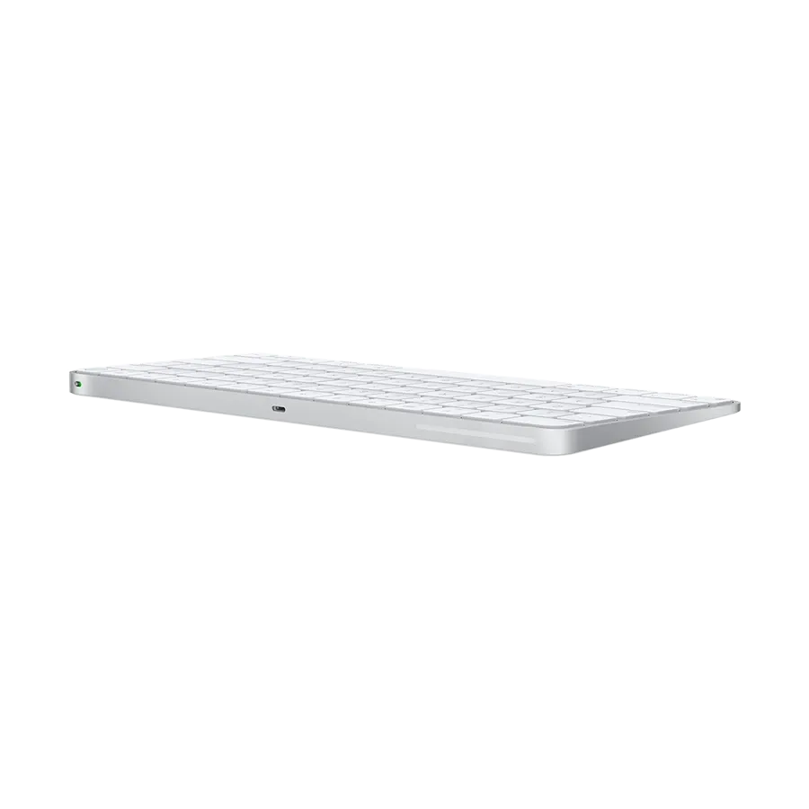 Magic Keyboard — 19