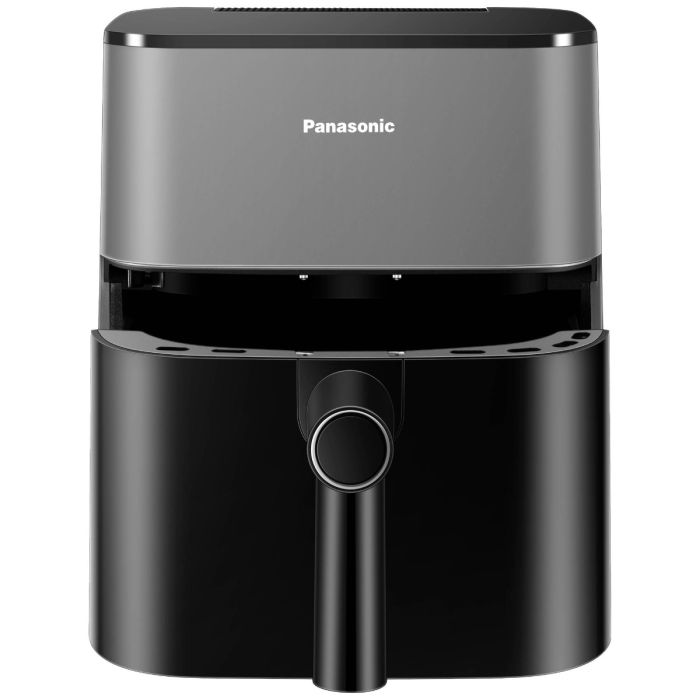 Air fryer NF-CC500SXE — 6