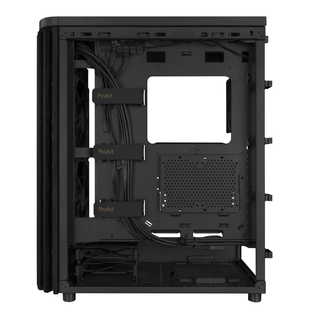 ProArt PA401 Wood Edition — 3