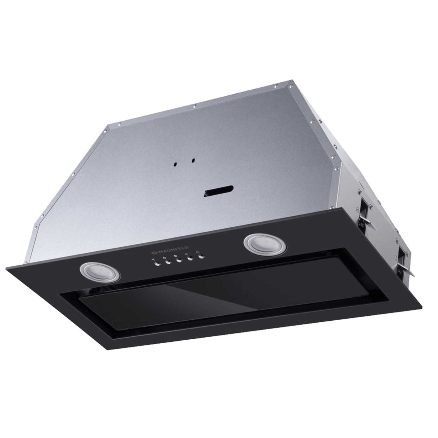 Hood MAUNFELD TRAPEZE 602IG — 2