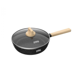 Frying pan WINNING STAR Nonstick Die-Cast Alu Frying Pan ST-5202-24