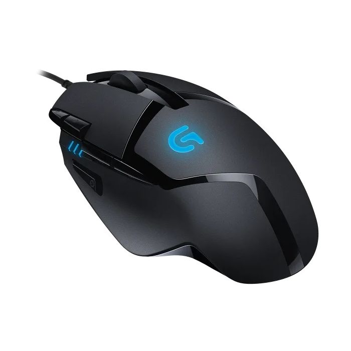 G402 Gaming Mouse BLK L910-004067 — 2