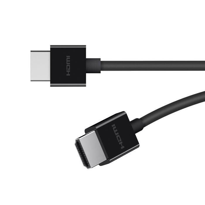 Belkin 8K Ultra High Speed HDMI 2.1 Cable AV10175BT2MBKV2 — 2