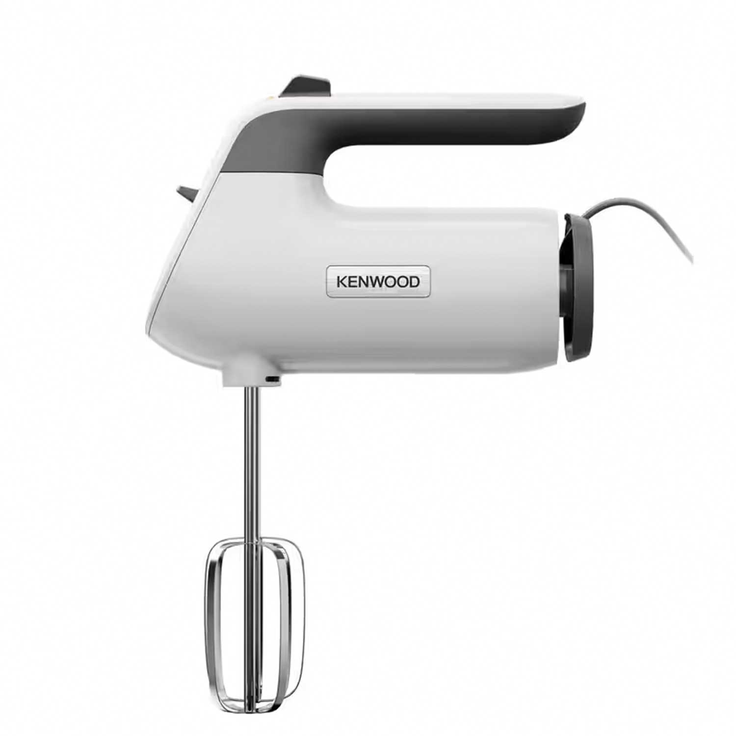 Hand mixer KENWOOD HMP50.000WH — 4