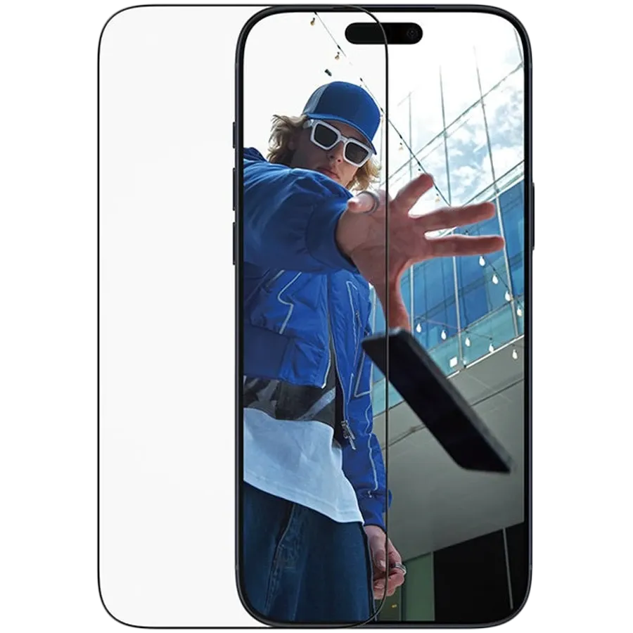 PANZERGLASS Safety Glass for iPhone 17 Pro Max 18 Pro Max — 2