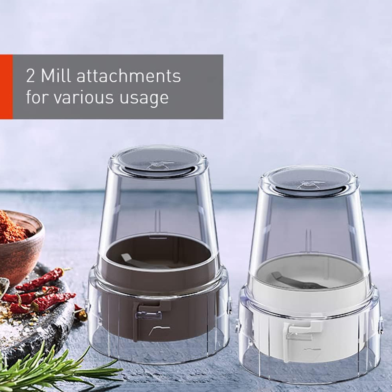 Blender MX-EX1521W — 2
