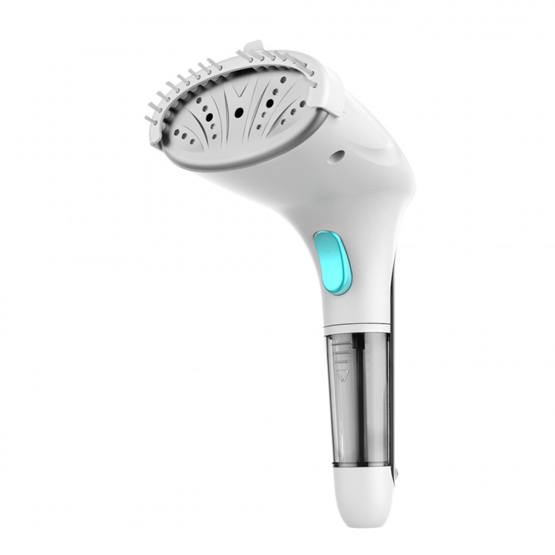 CECOTEC SMOOTHFORCE 3000 ULTRASTEAM — 2