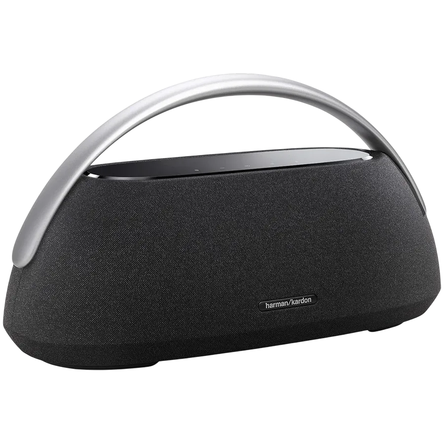 Harman Kardon Go Play 3 Portable Bluetooth Speaker — 2