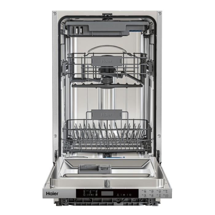 Haier HDWE11-395RU — 6