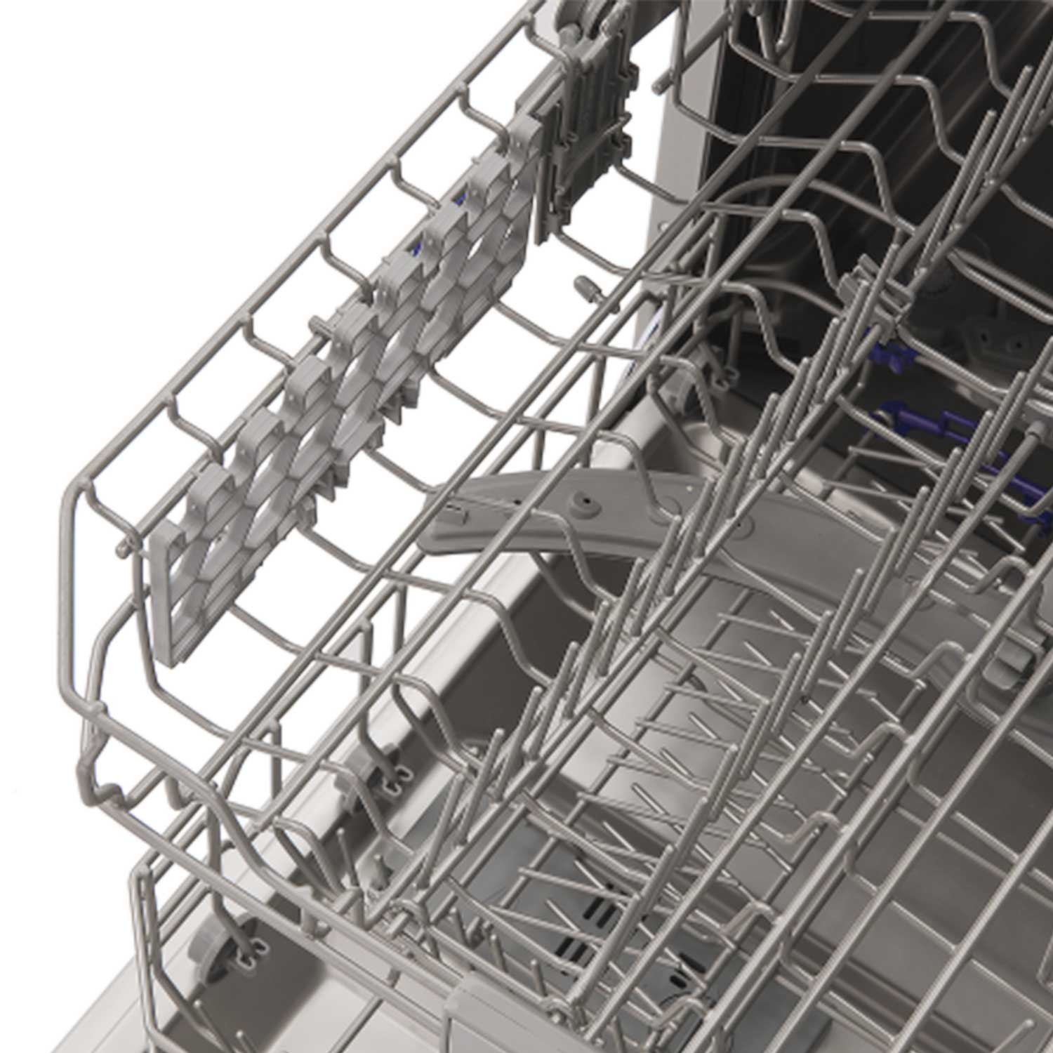 Dishwasher built in HANSA ZIM426EH — 7