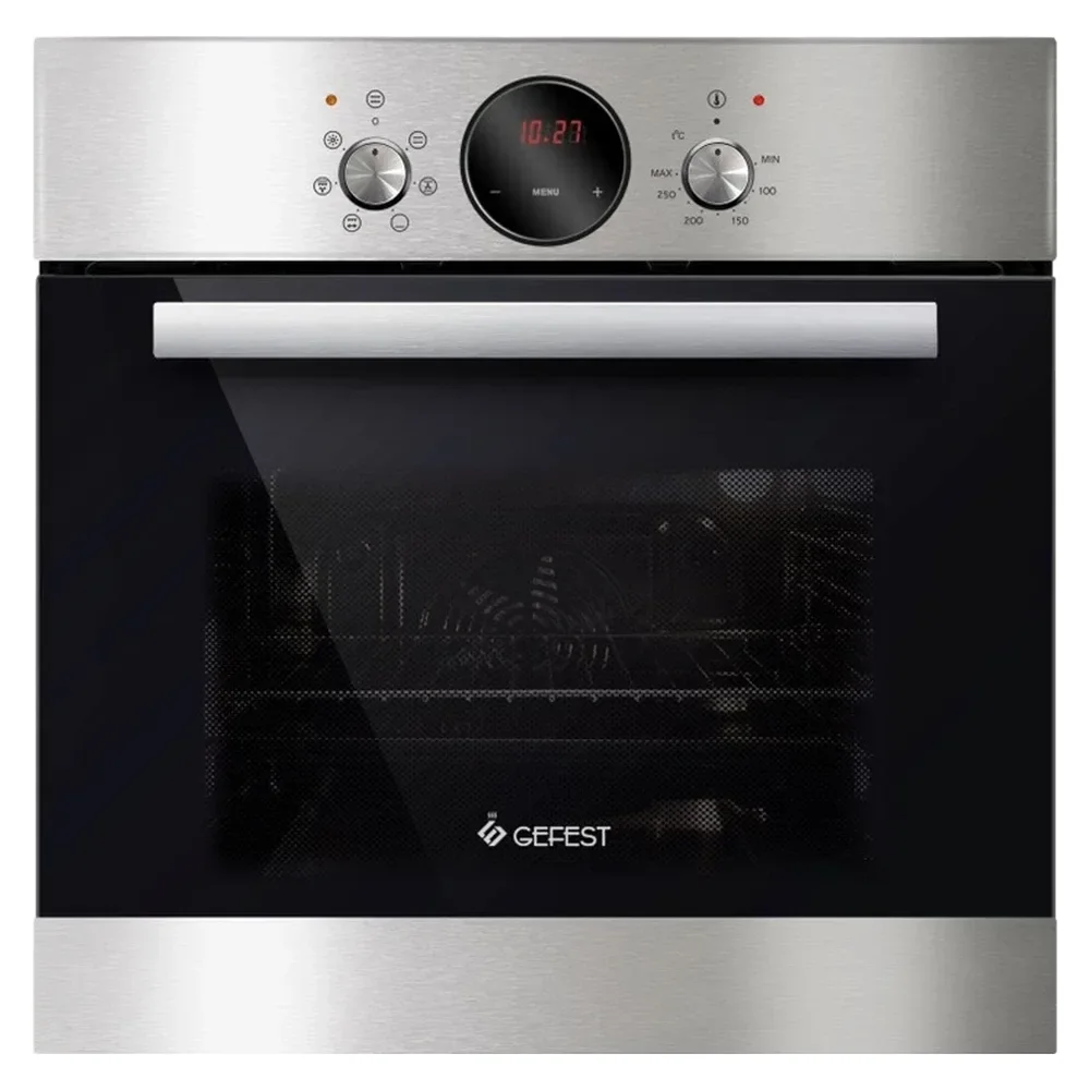 Духовка GEFEST EDV DA 602-02 PH7 — 2