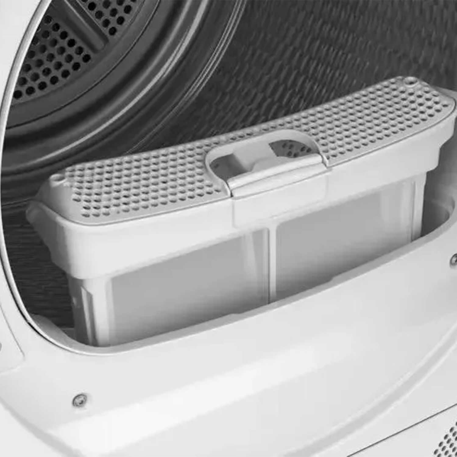 Tumble dryer Bosch WTN86211ME — 9