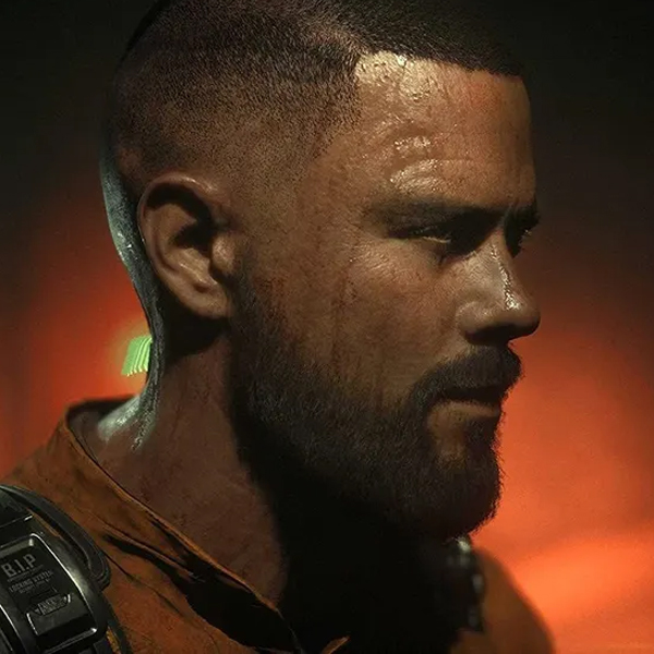PS5 CALILISTO Protocol — 2