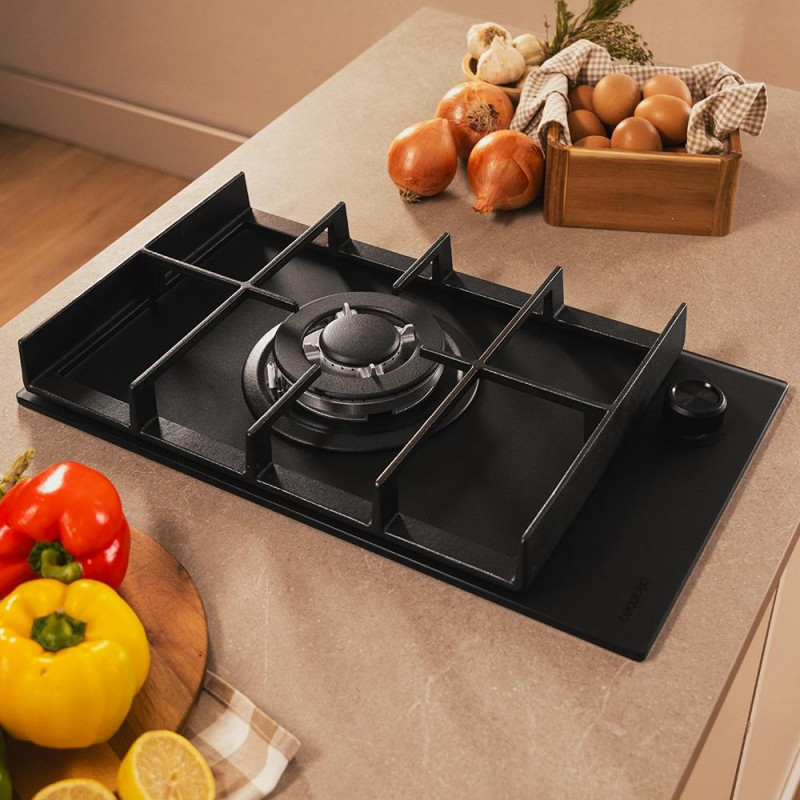 CECOTEC Bolero Squad G 1400F Glass — 3