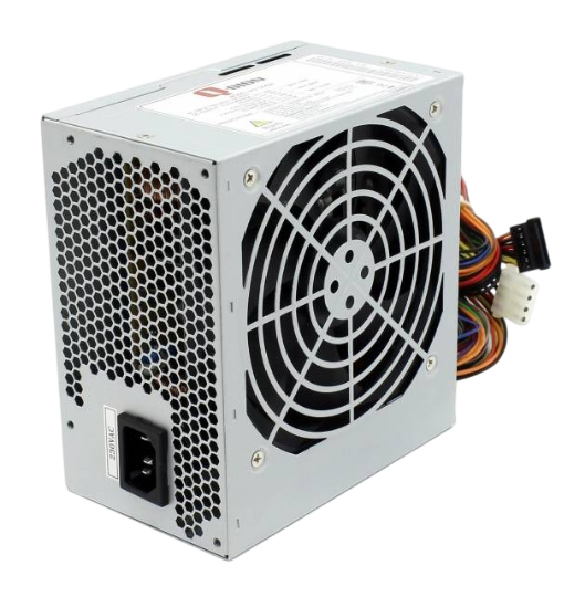 Power block Power Supply Top Cool: 500W — 2