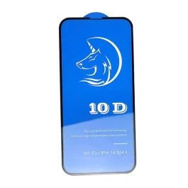Screen protector 10D iPhone 14 Pro Max — 2