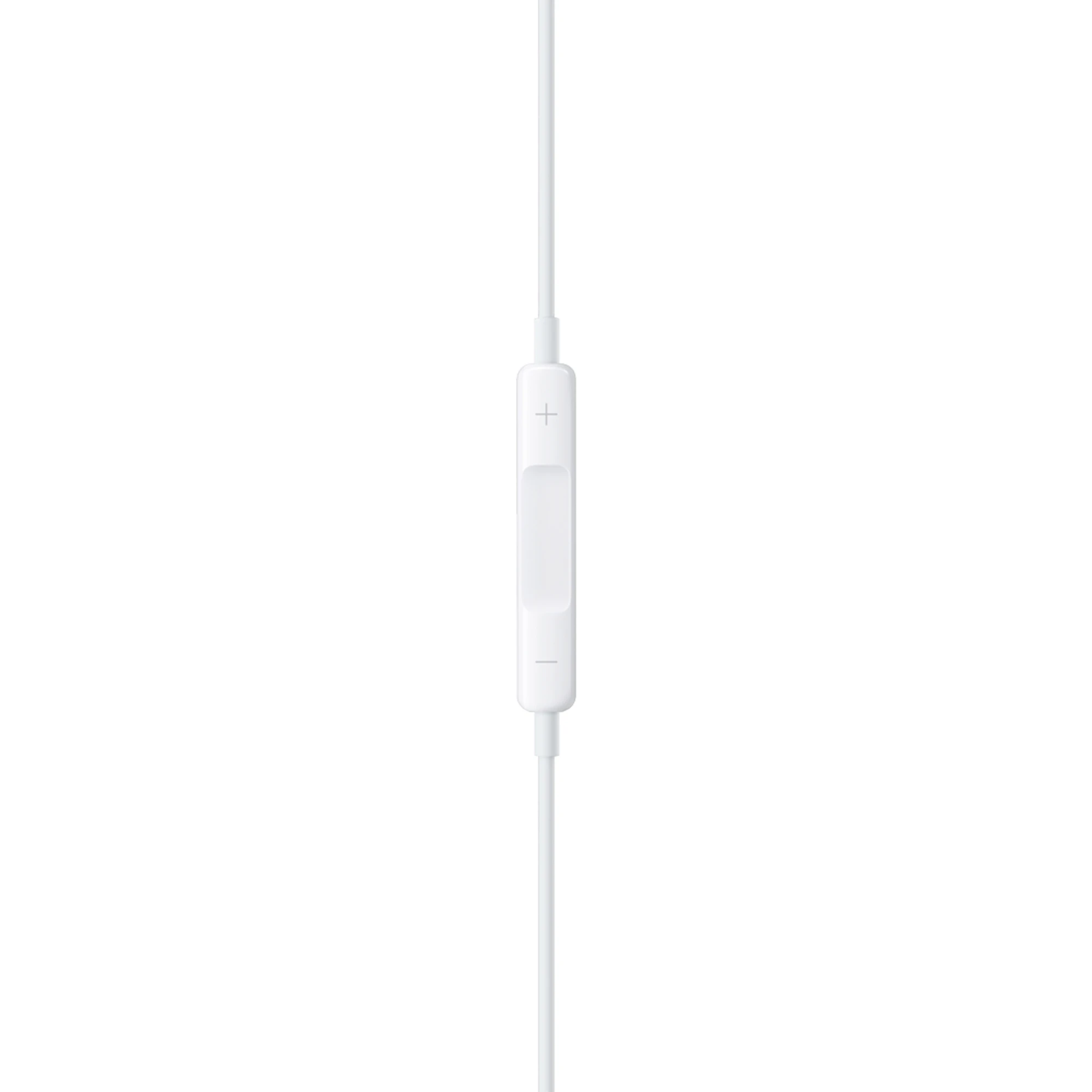 Earphones Apple Earpods Lightning Connector — 8