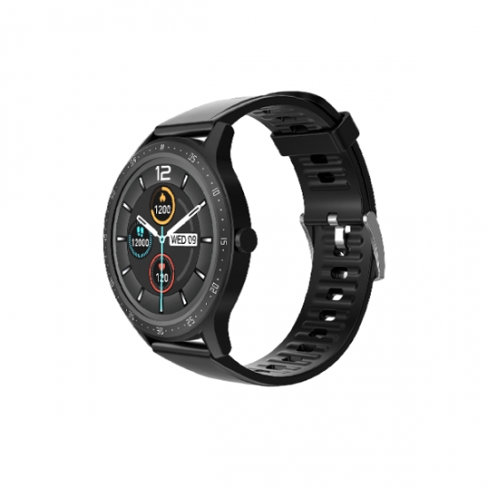 Porodo Vortex Smart Watch with Fitness & Health Tracking — 2