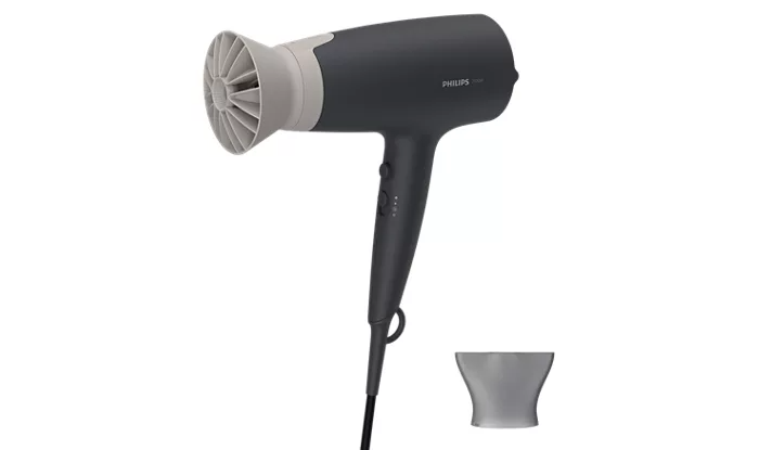 Hair dryer BHD351 10
