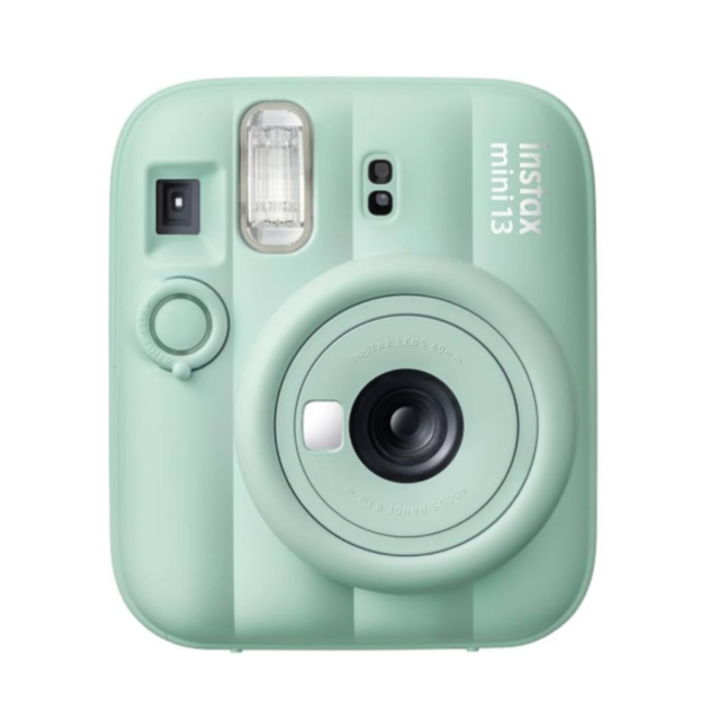 Fujifilm Instax Mini 13 Camera — 4