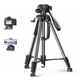 Professional tripod UGREEN LP661 15187 — 2