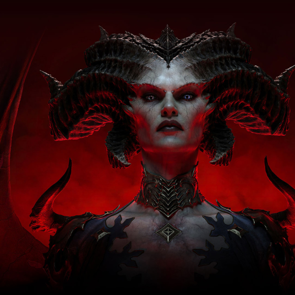 Game Xbox Diablo IV 4 One X — 2