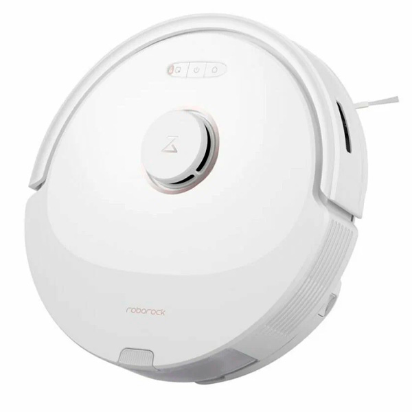 Robot vacuum cleaner Roborock Q8 Max — 2