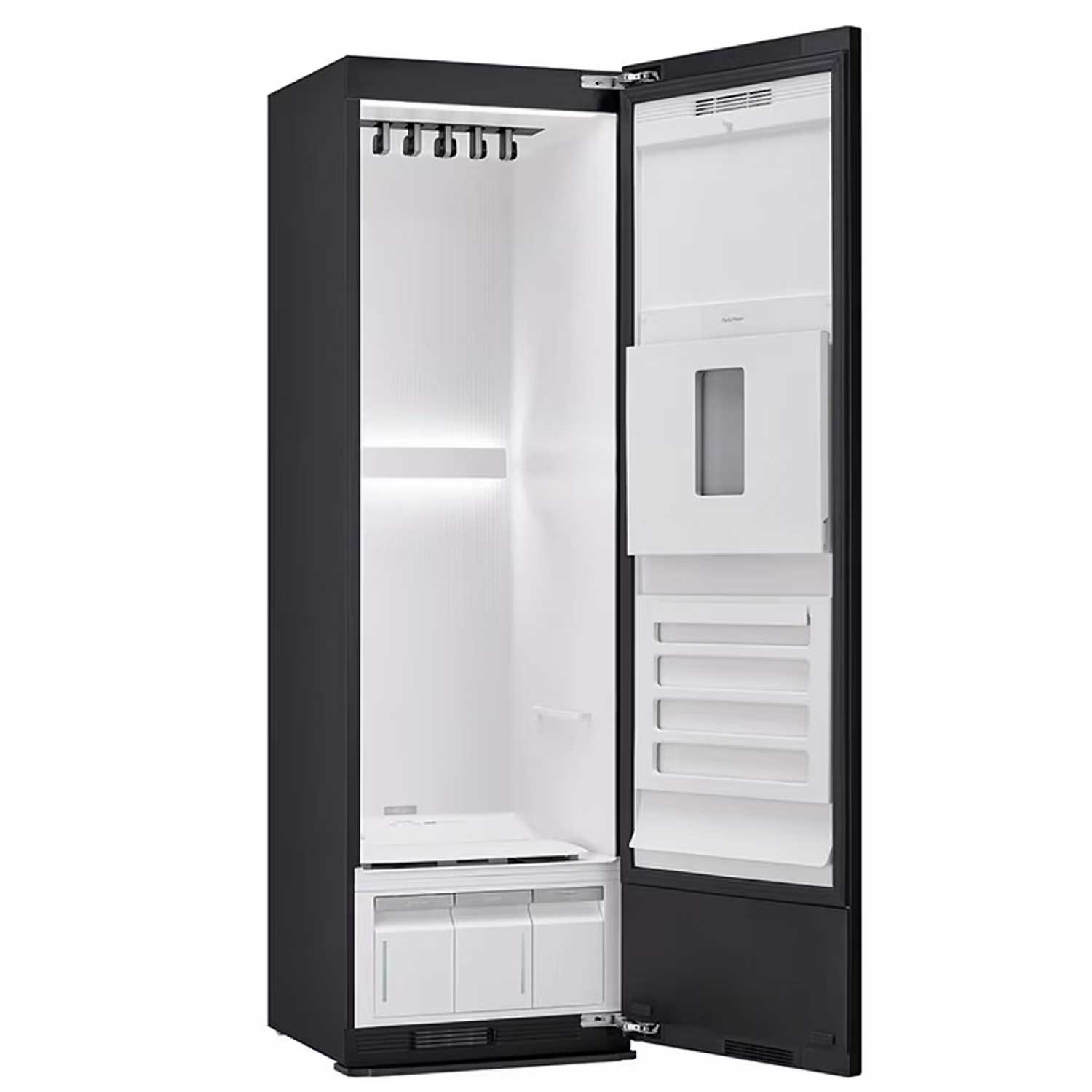 Tumble dryer LSC5GMR80H — 5
