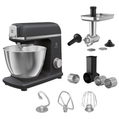Food processor Electrolux E5KM1- P E5KM1-6GBP — 8